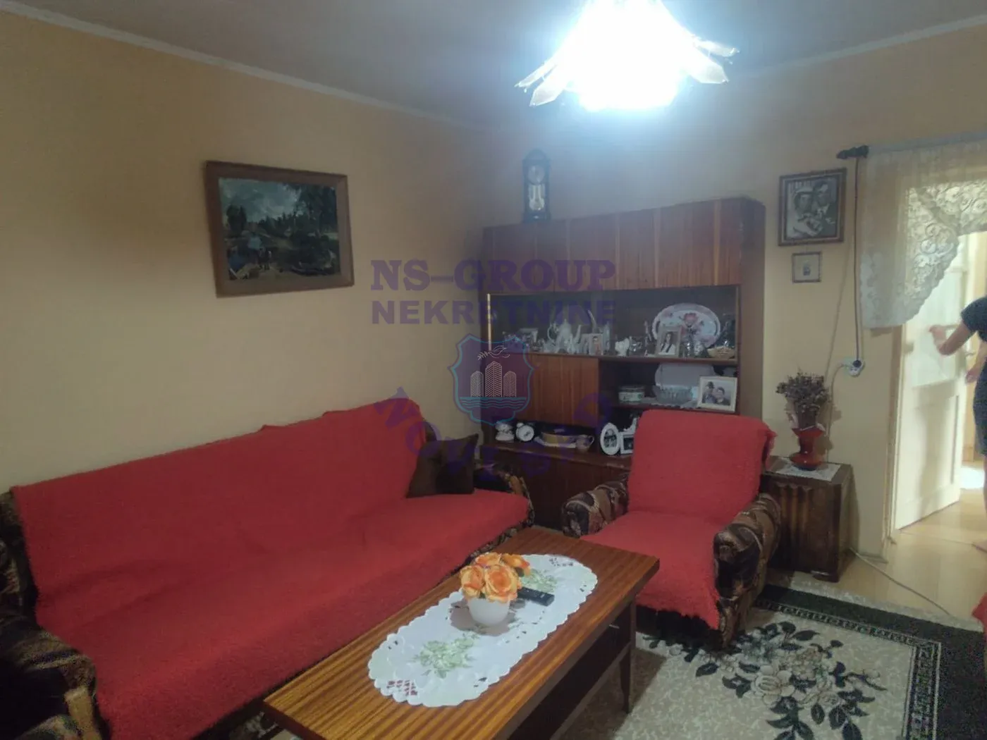 kuca na prodaju Srbobran 72m2 553928