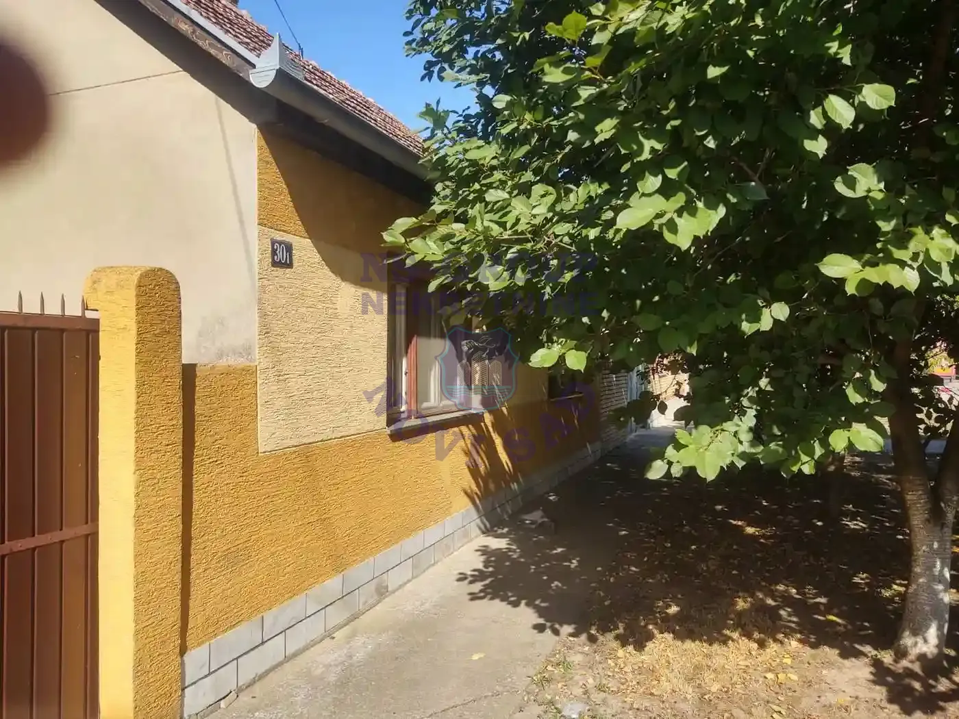 kuca na prodaju Srbobran 72m2 553928