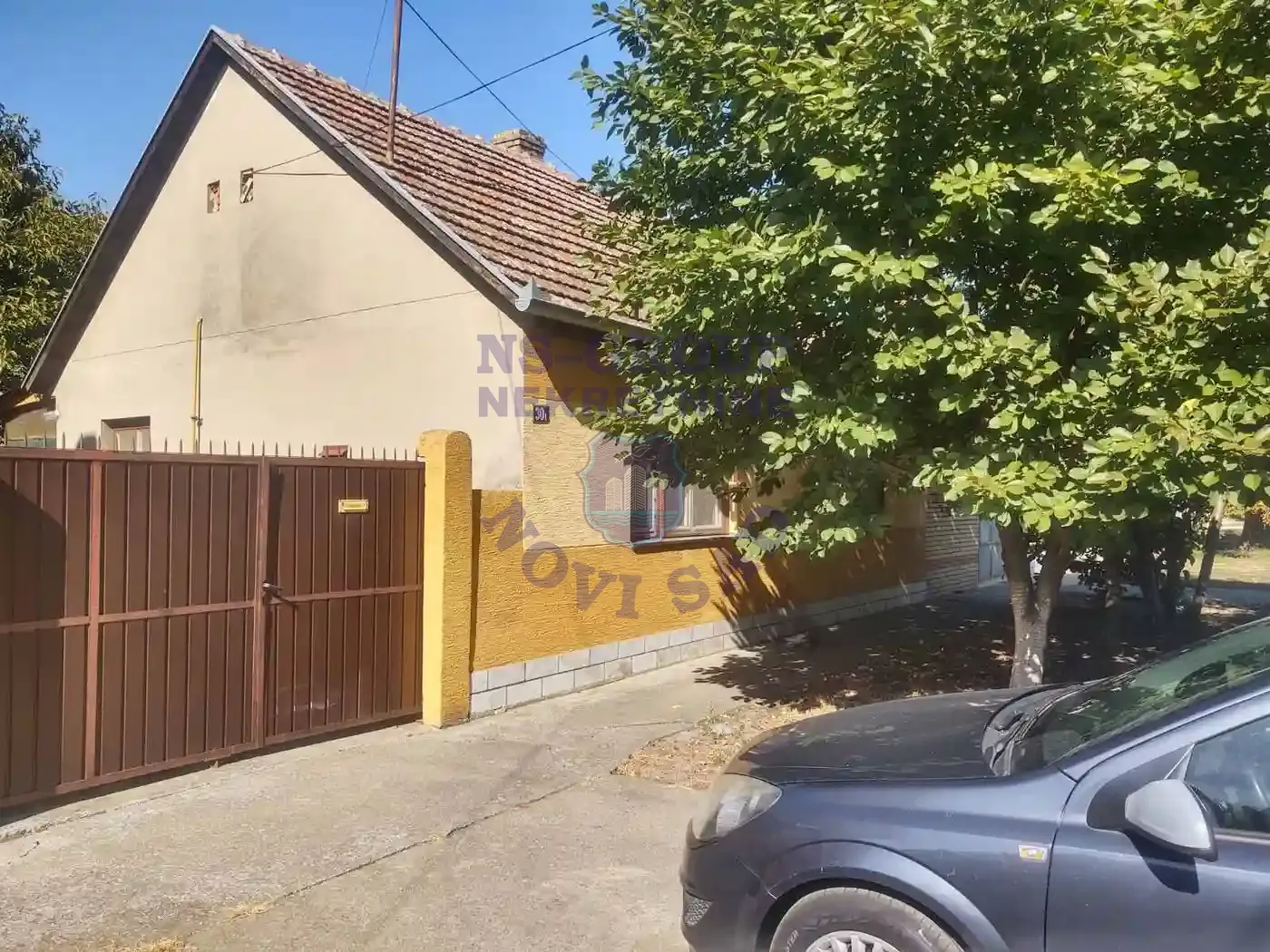 kuca na prodaju Srbobran 72m2 553928