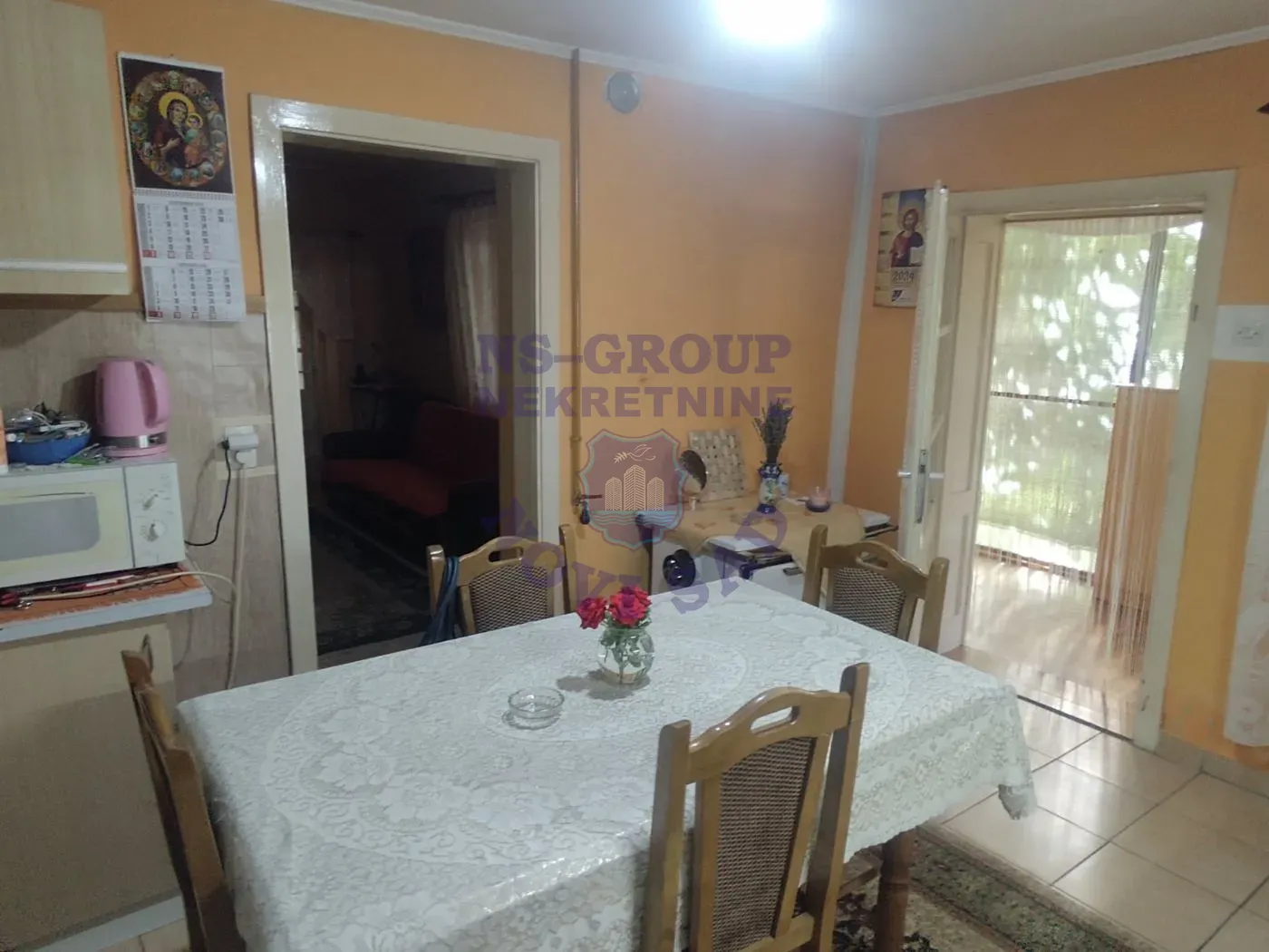 kuca na prodaju Srbobran 72m2 553928