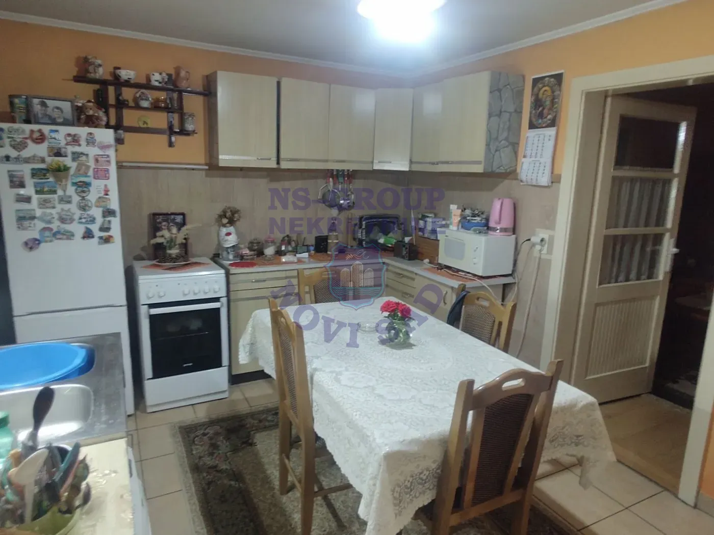 kuca na prodaju Srbobran 72m2 553928
