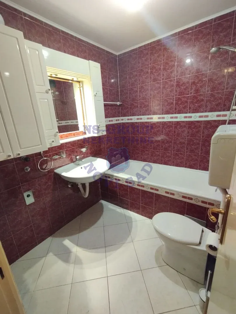 stan na prodaju Novi Sad 63m2 553995