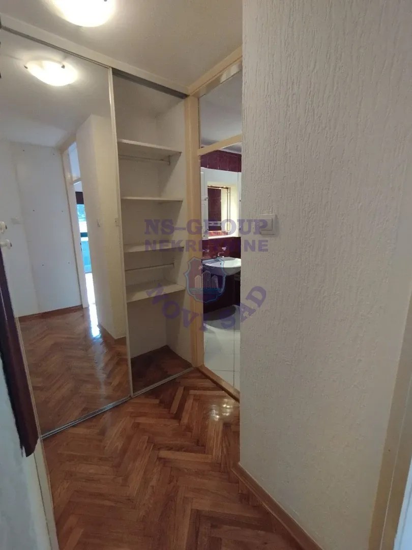 stan na prodaju Novi Sad 63m2 553995