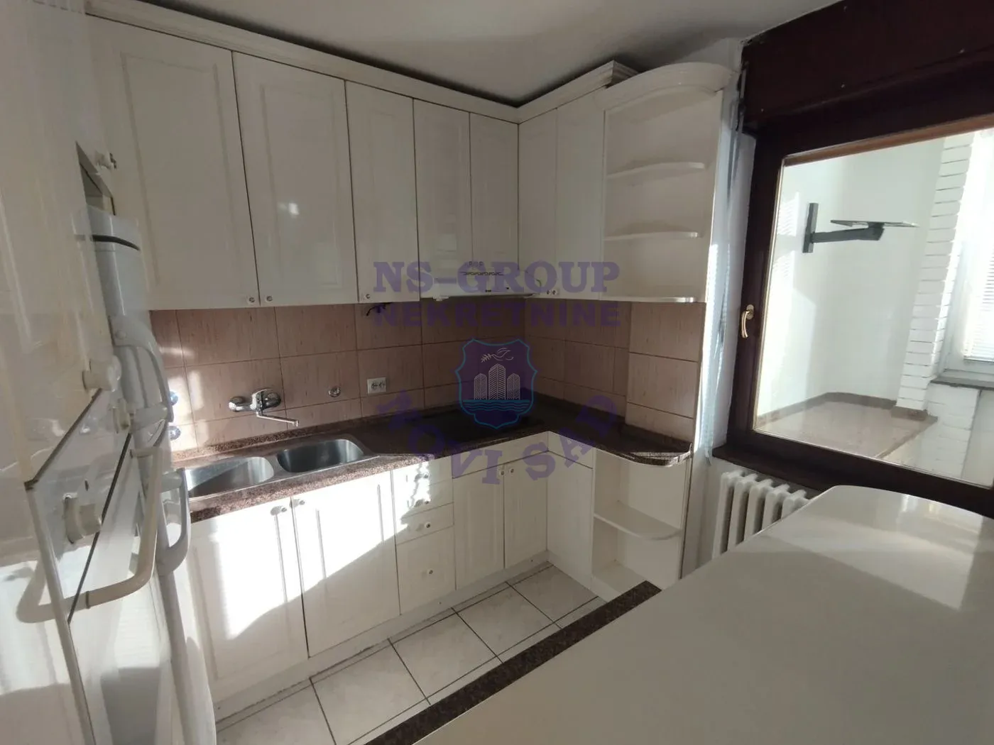 stan na prodaju Novi Sad 63m2 553995