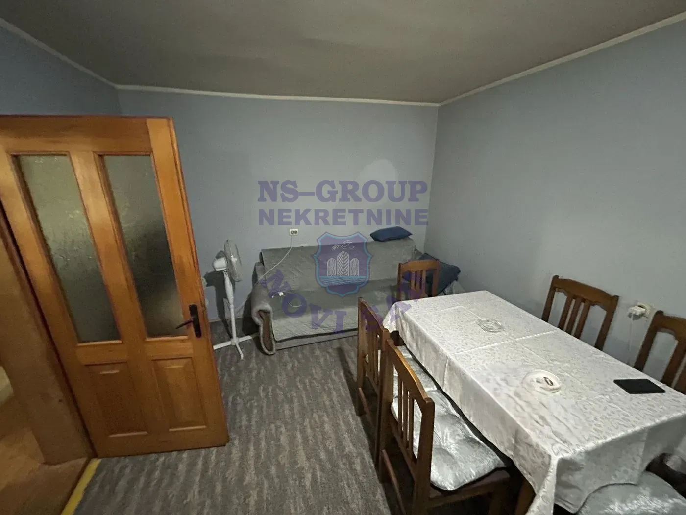 kuca na prodaju Sremski Karlovci 142m2 552311