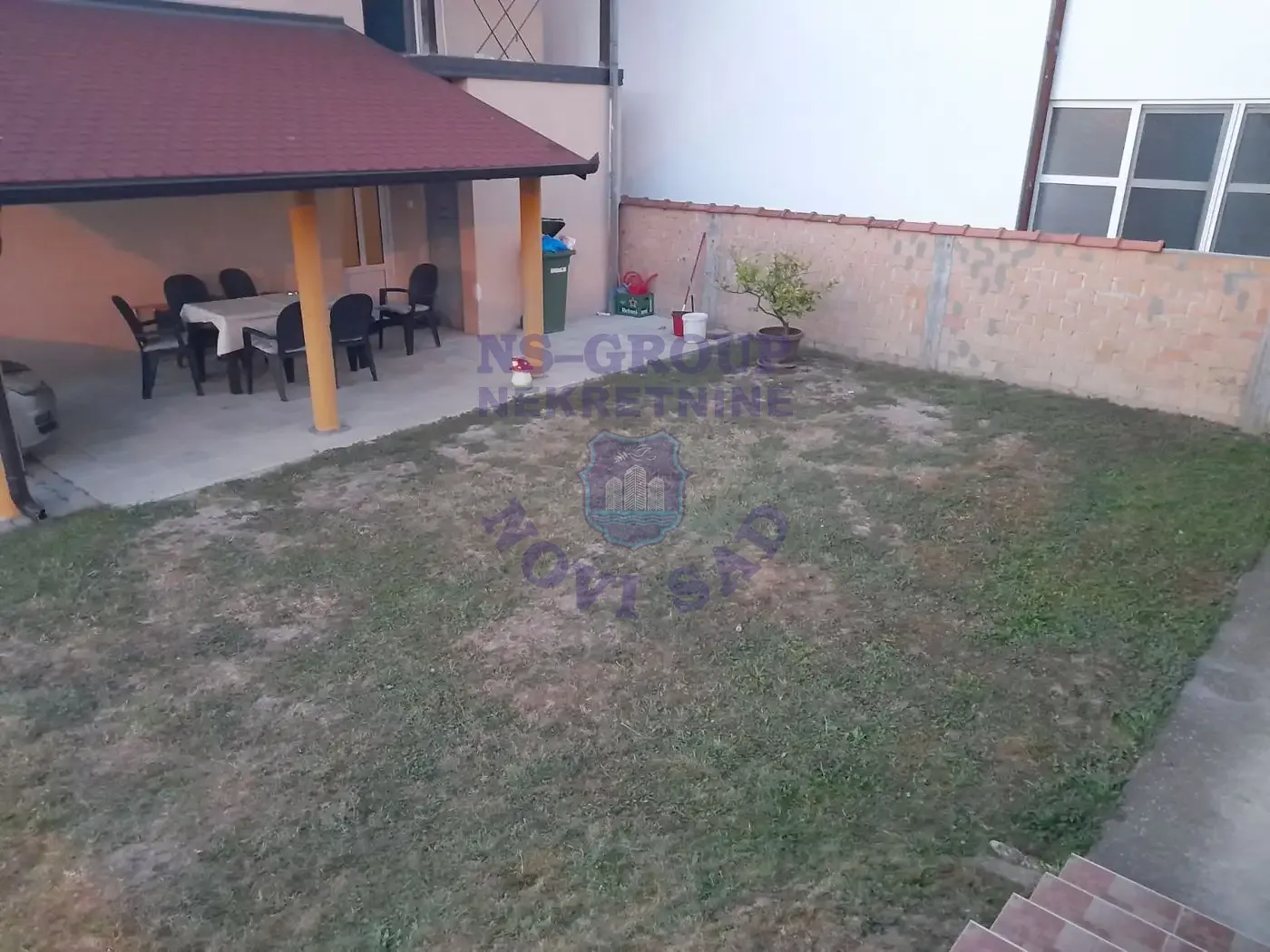 kuca na prodaju Veternik 234m2 554046