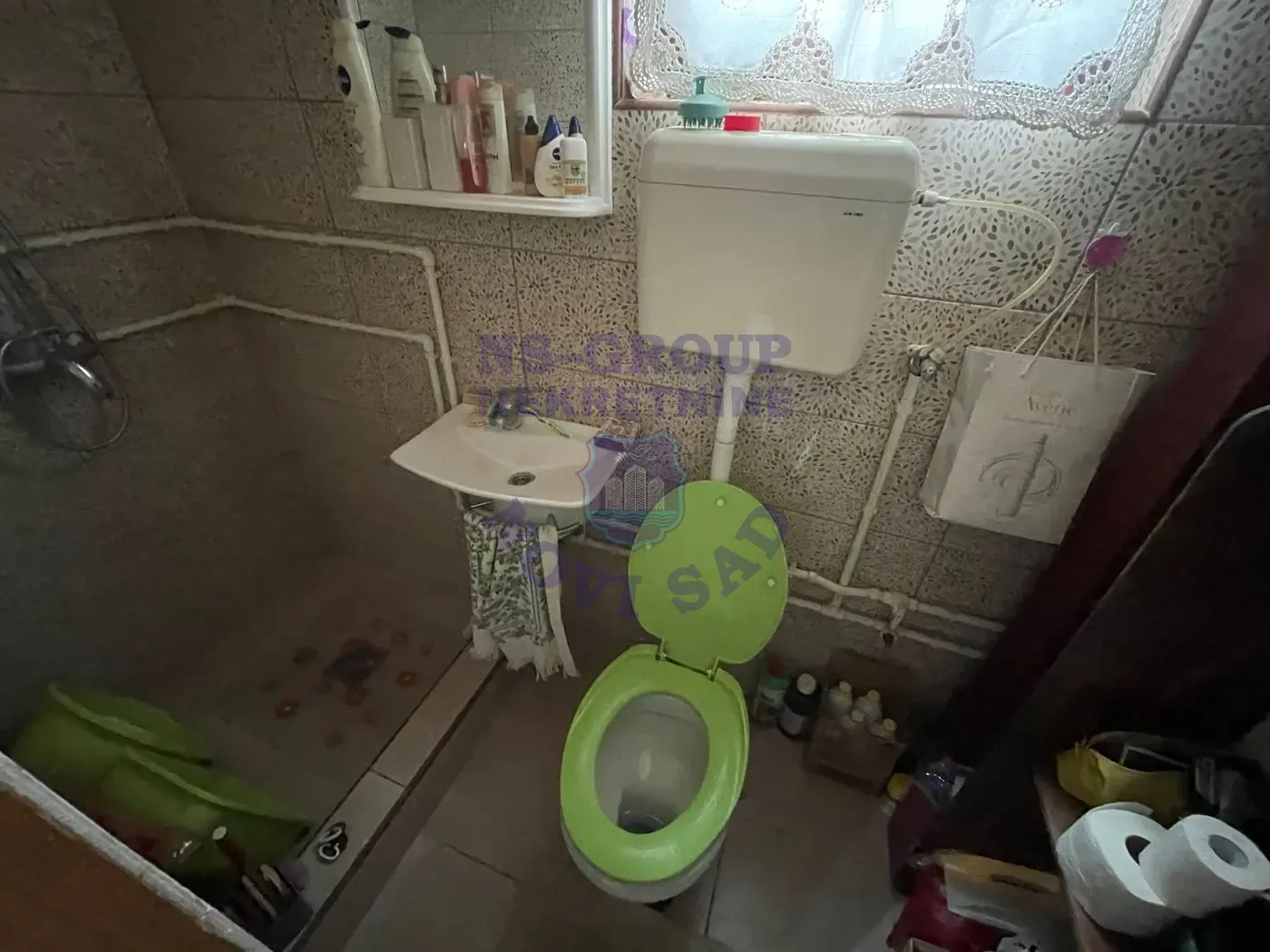 kuca na prodaju Kać 107m2 554083