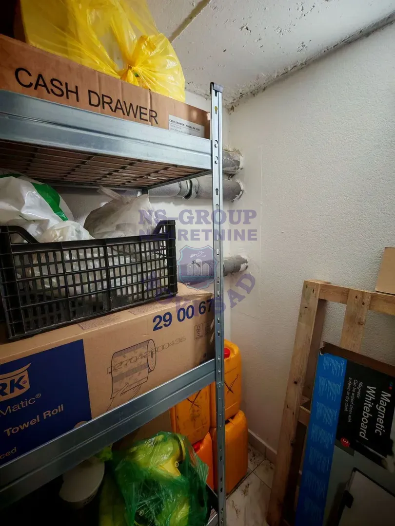 lokal na prodaju Petrovaradin 45m2 554059