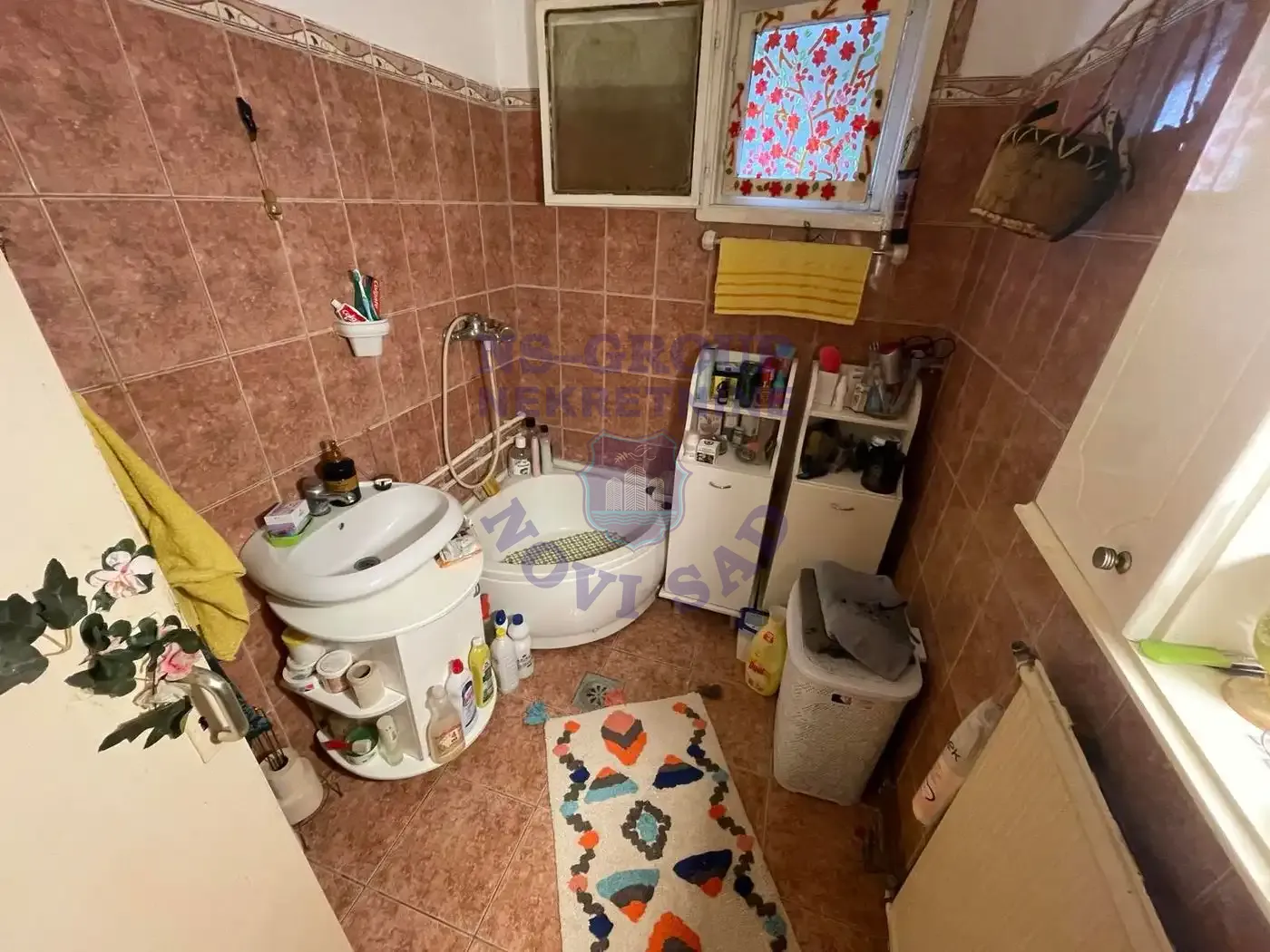 kuca na prodaju Kać 107m2 554083