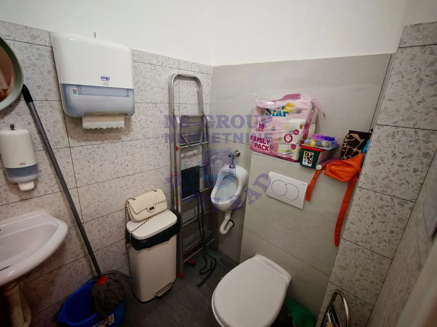 lokal na prodaju Petrovaradin 45m2 554059