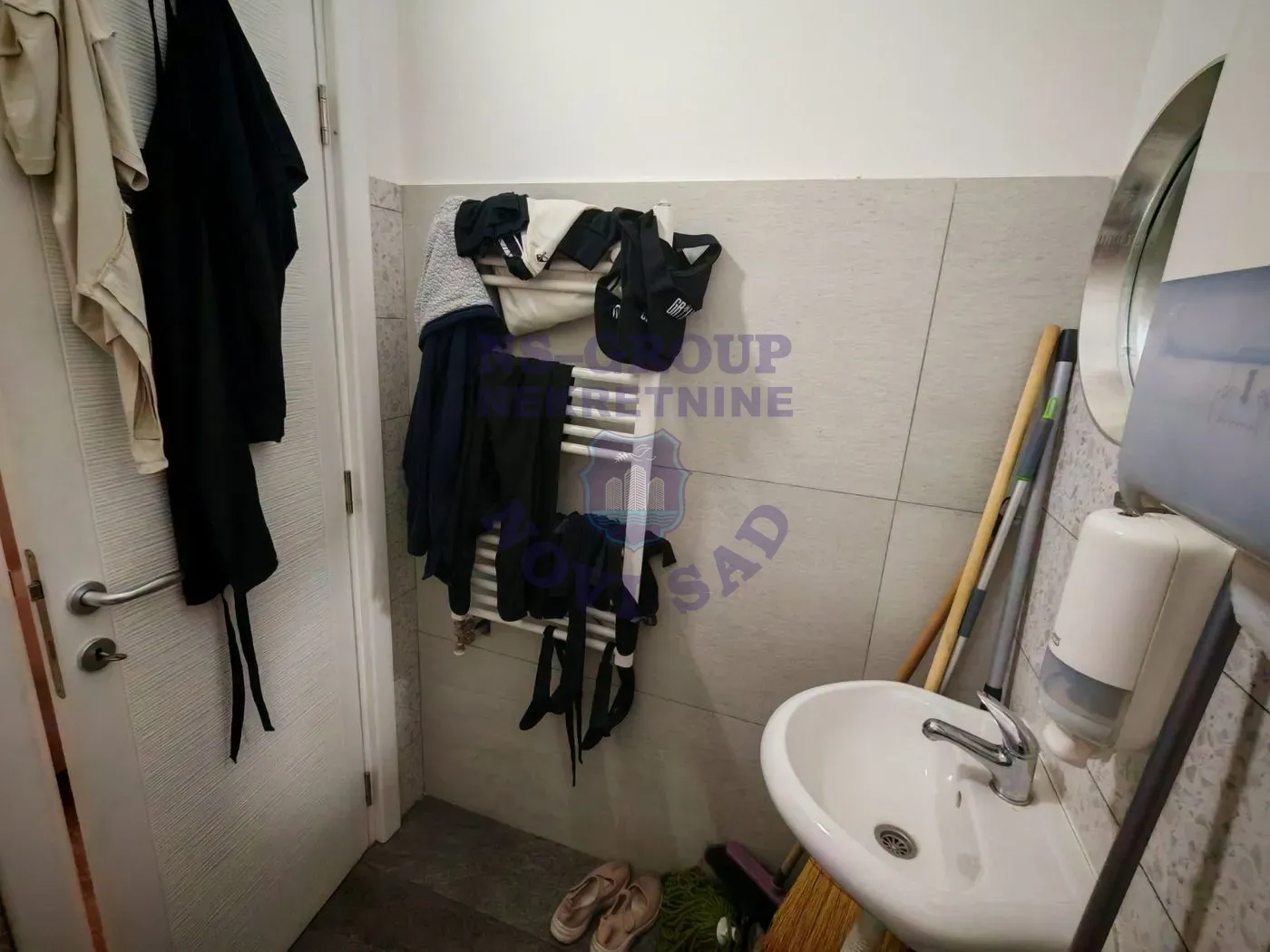 lokal na prodaju Petrovaradin 45m2 554059