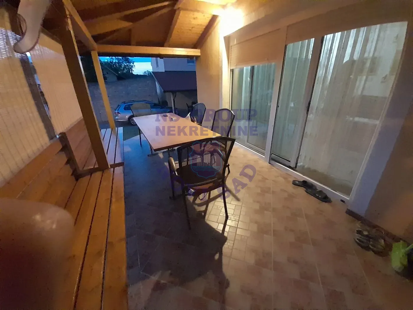 kuca na prodaju Veternik 234m2 554046