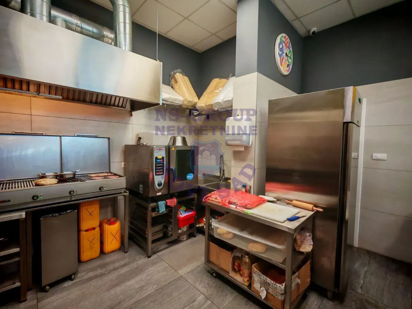 lokal na prodaju Petrovaradin 45m2 554059