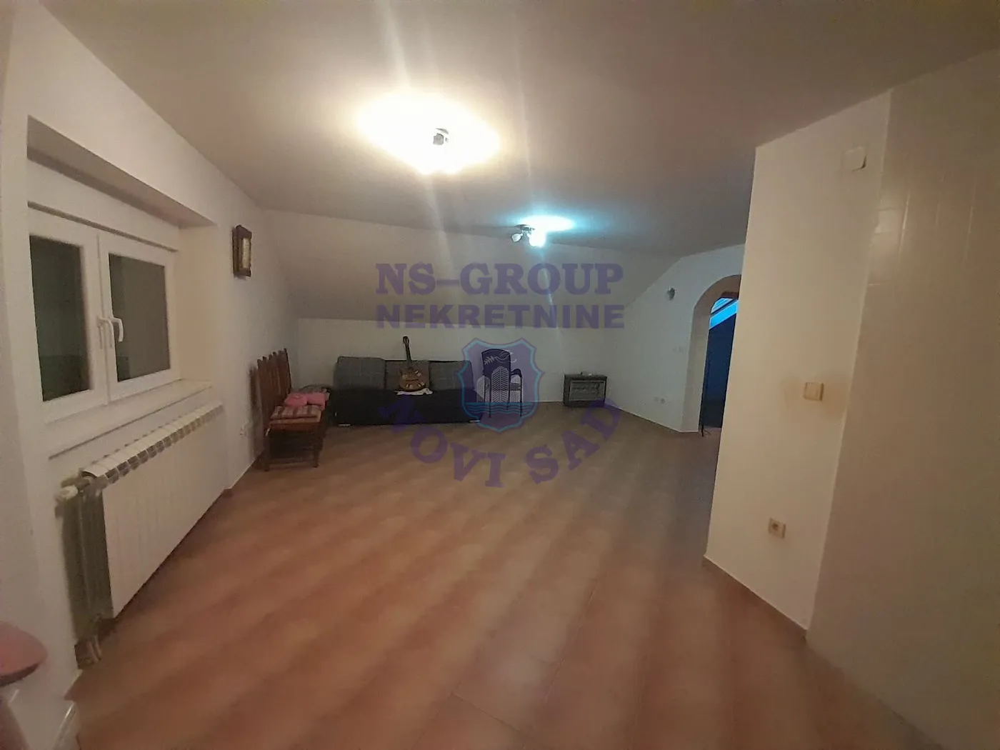 kuca na prodaju Veternik 234m2 554046