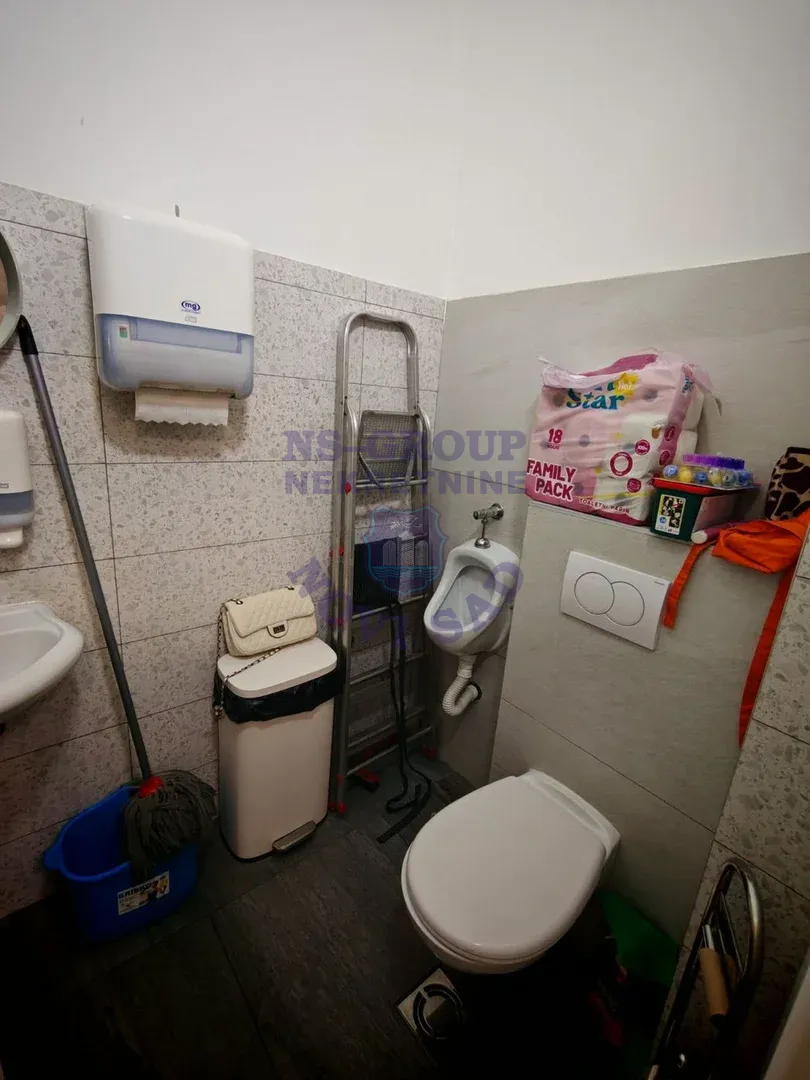 lokal na prodaju Petrovaradin 45m2 554059