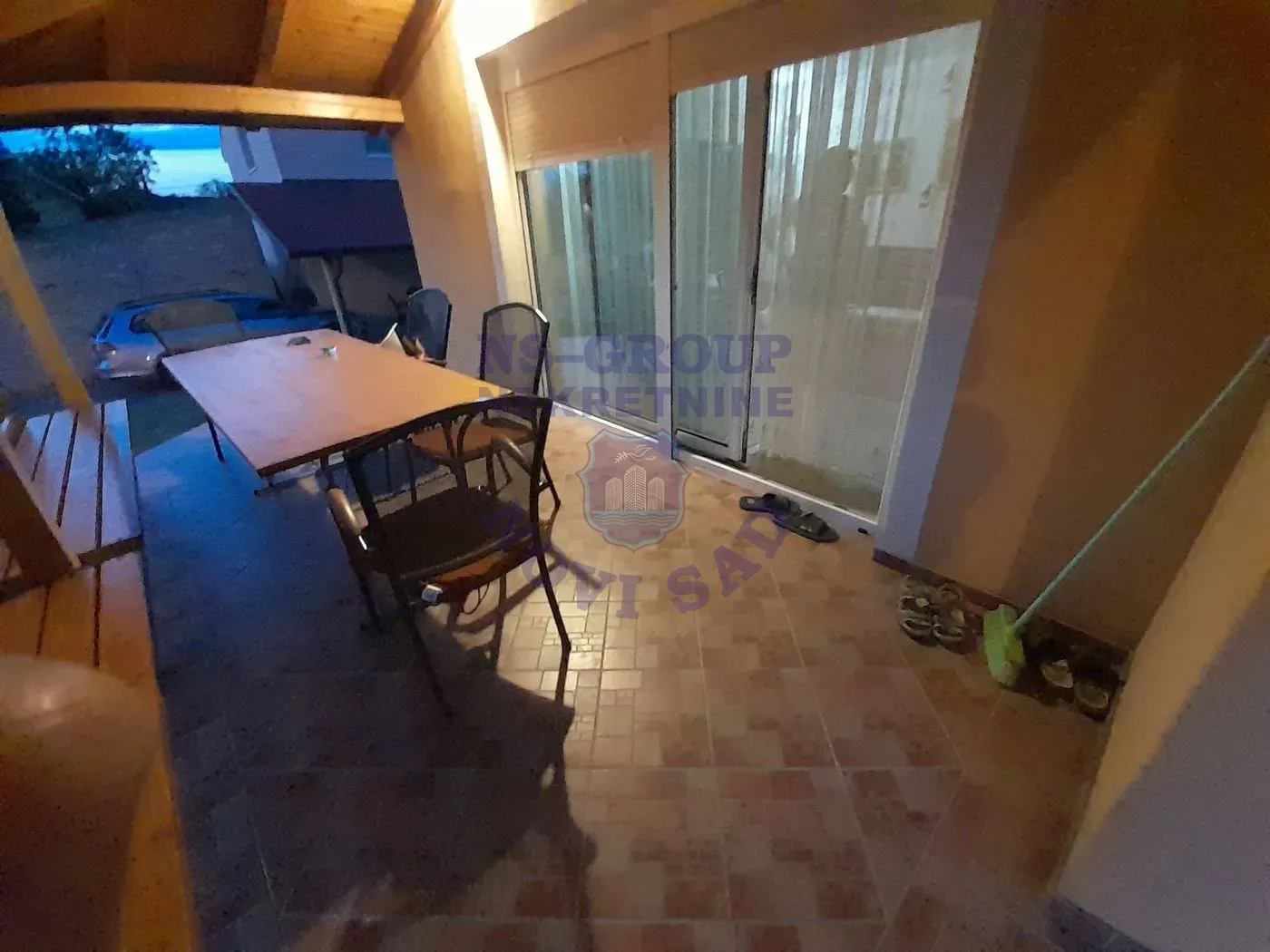 kuca na prodaju Veternik 234m2 554046