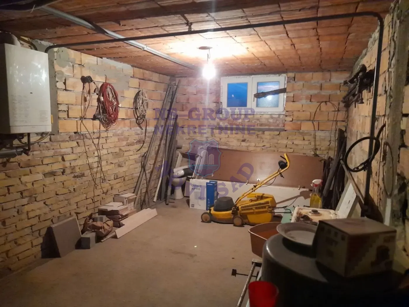 kuca na prodaju Veternik 234m2 554046