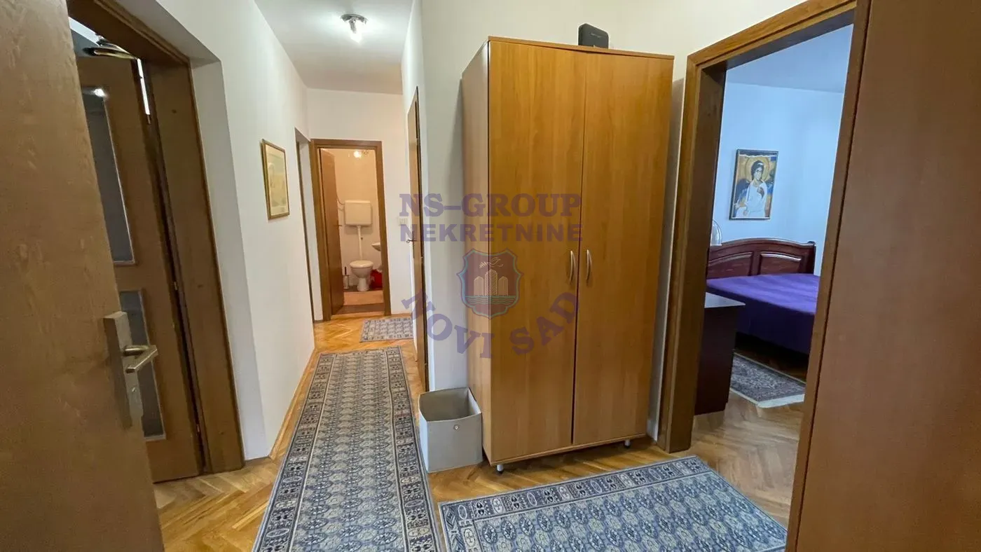 stan na prodaju Novi Sad 86m2 554151