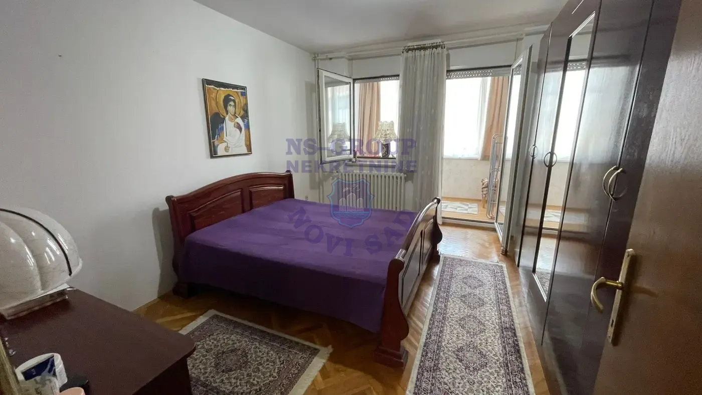 stan na prodaju Novi Sad 86m2 554151