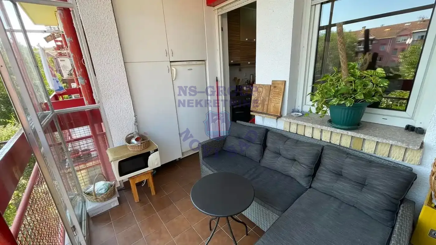 stan na prodaju Novi Sad 86m2 554151