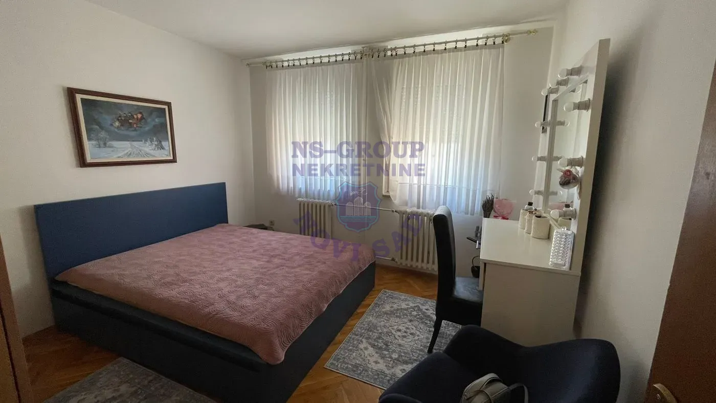 stan na prodaju Novi Sad 86m2 554151