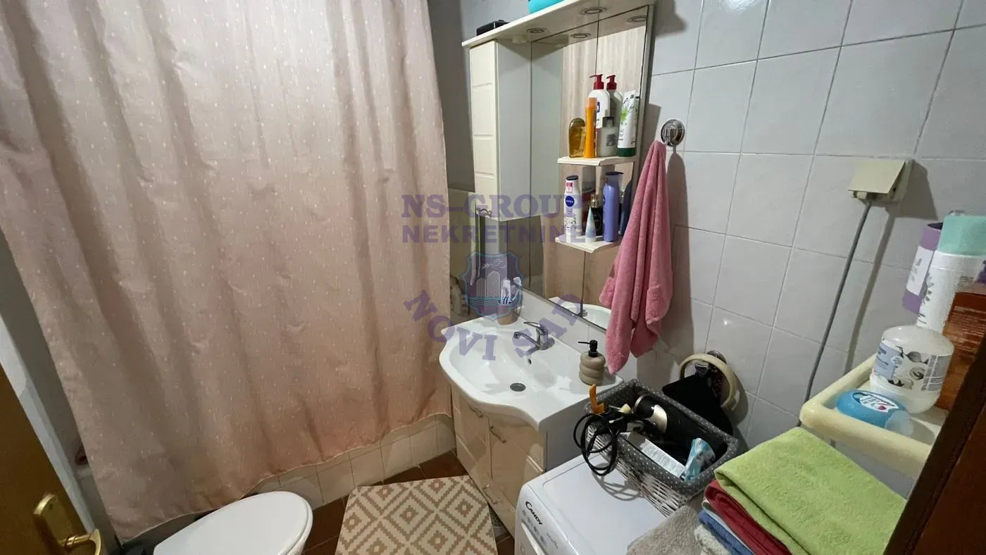 stan na prodaju Novi Sad 86m2 554151