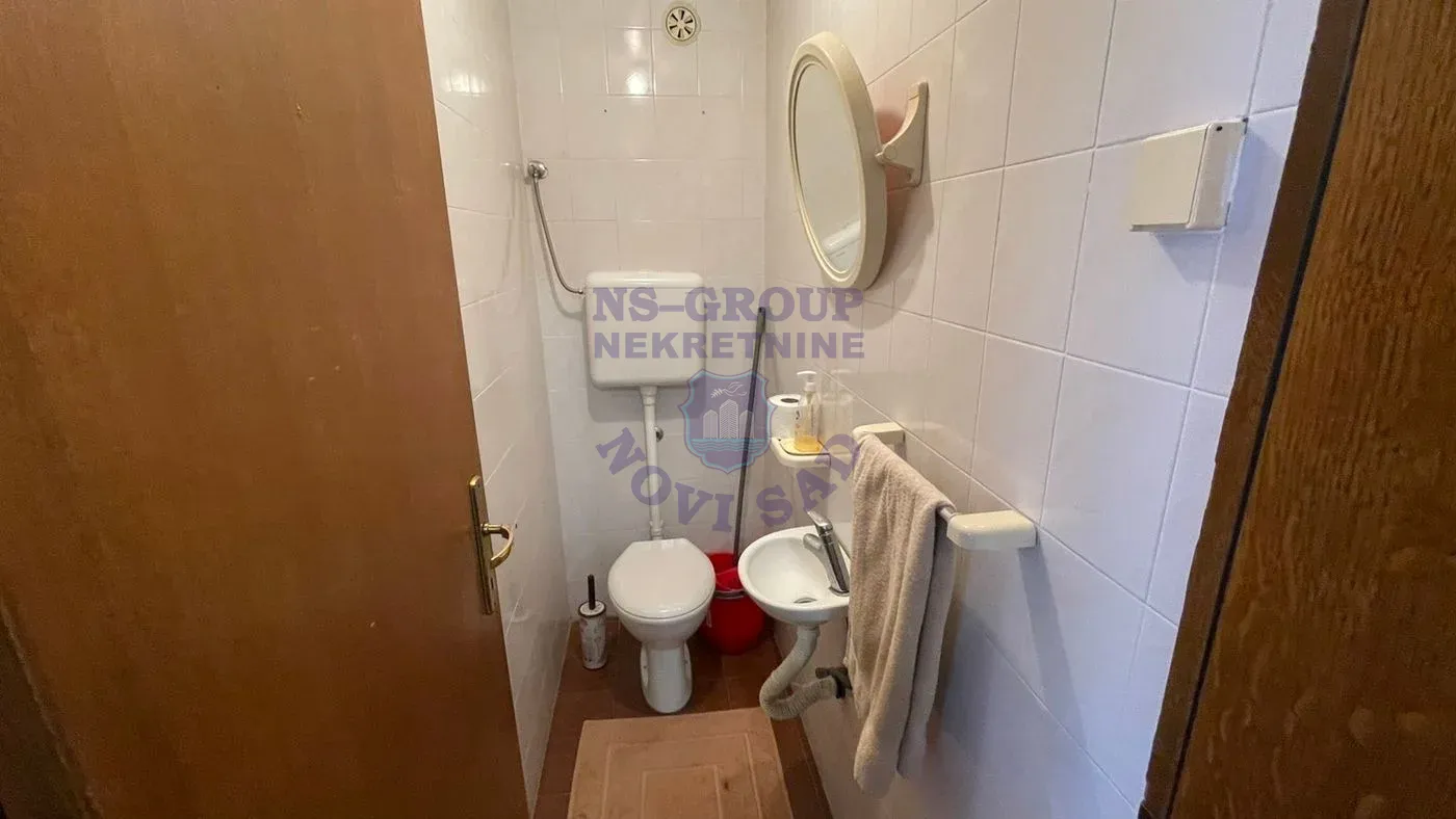 stan na prodaju Novi Sad 86m2 554151