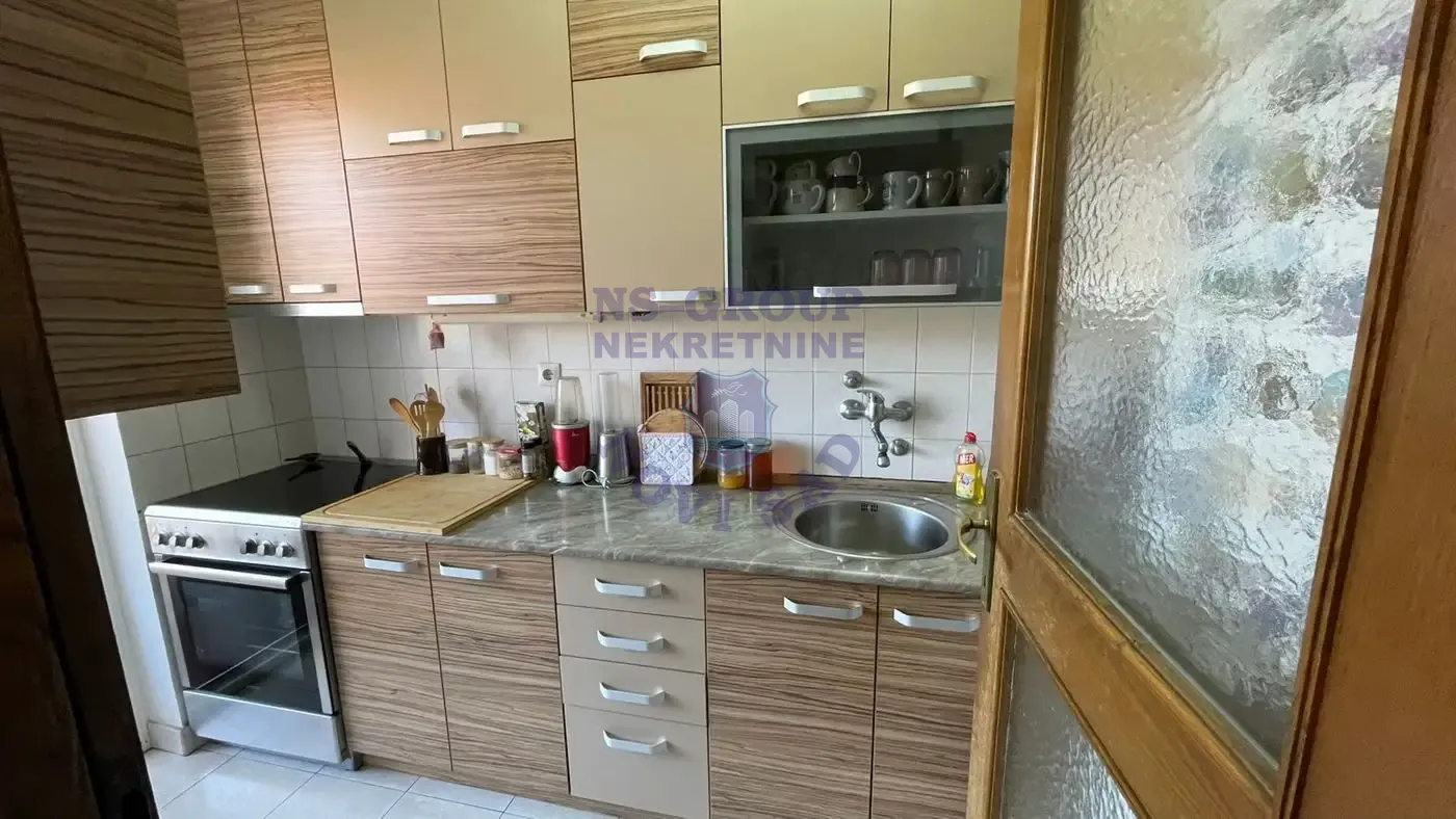stan na prodaju Novi Sad 86m2 554151