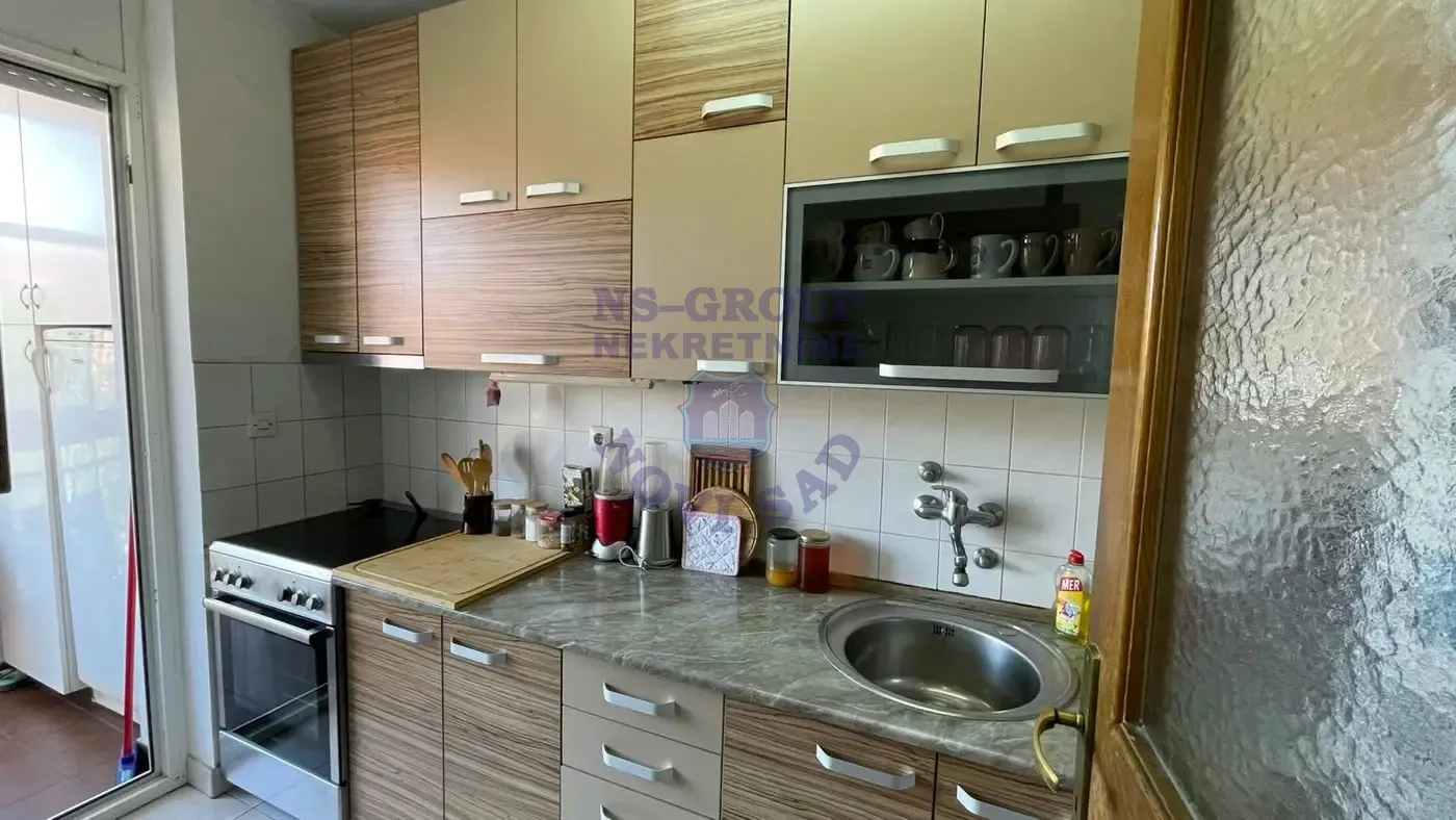stan na prodaju Novi Sad 86m2 554151