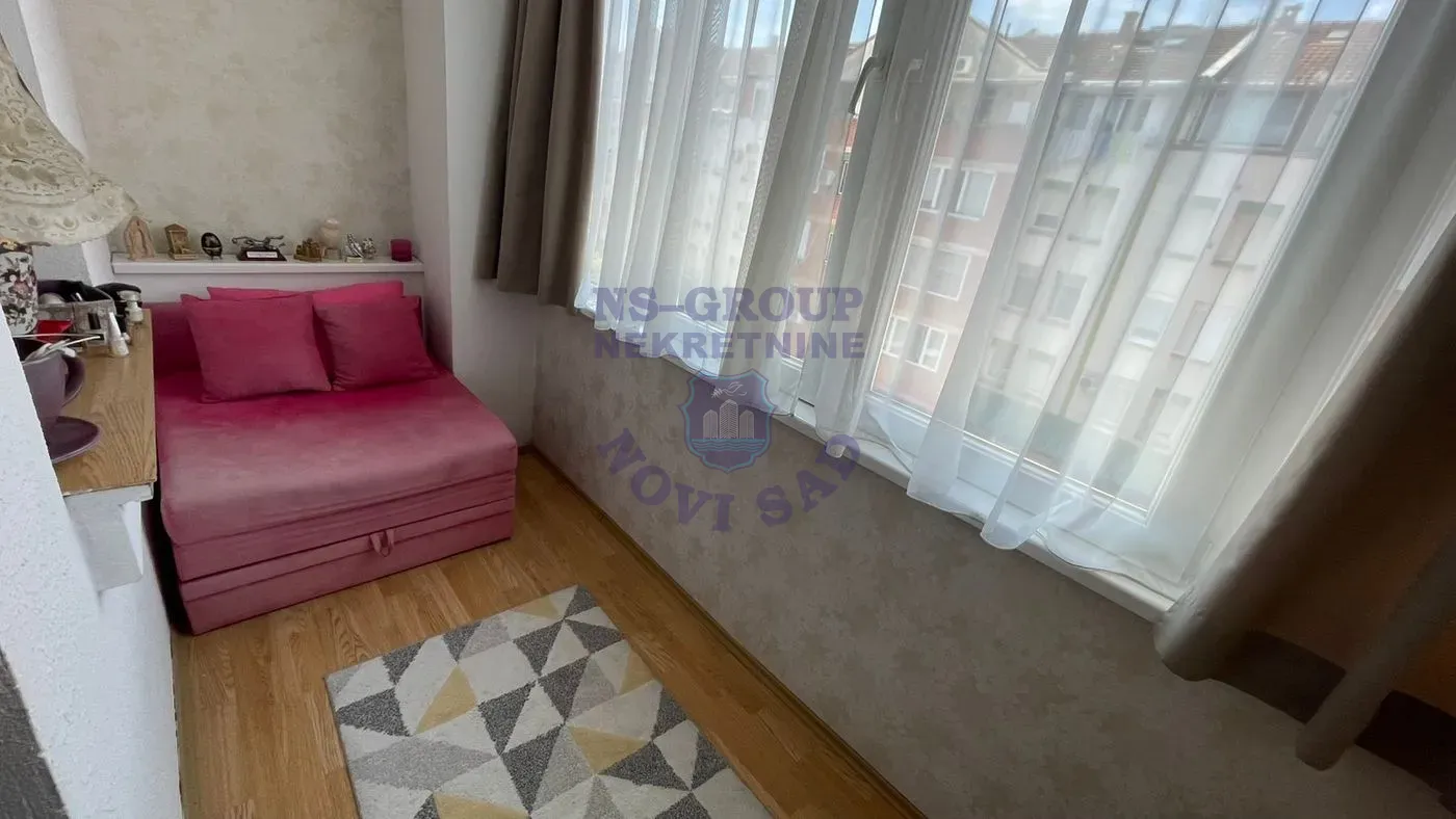 stan na prodaju Novi Sad 86m2 554151