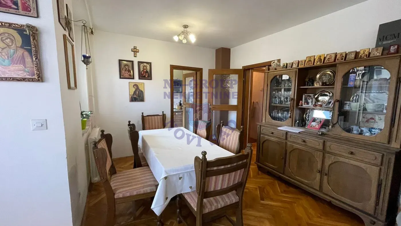 stan na prodaju Novi Sad 86m2 554151