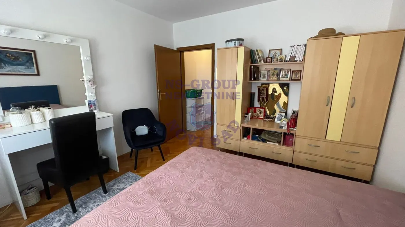 stan na prodaju Novi Sad 86m2 554151