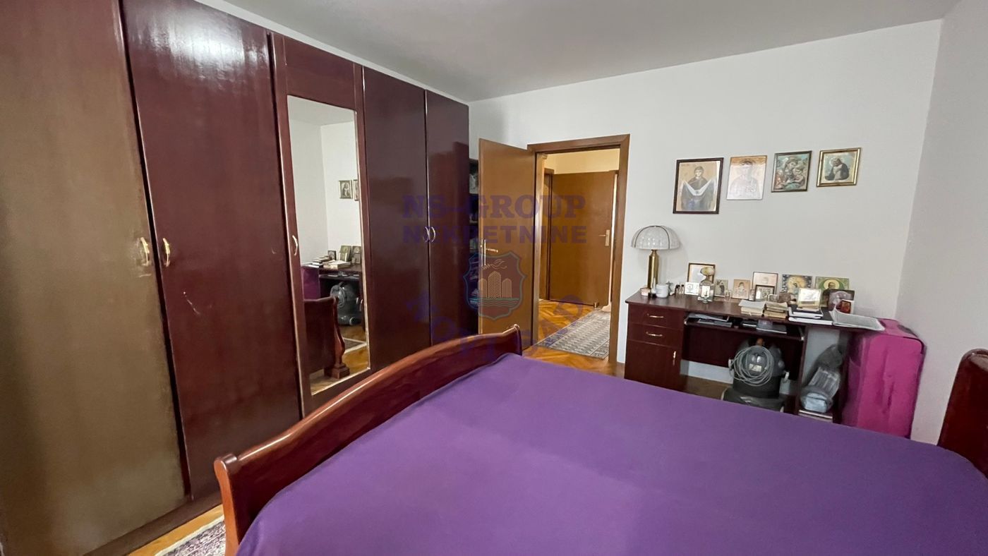 stan na prodaju Novi Sad 86m2 554151