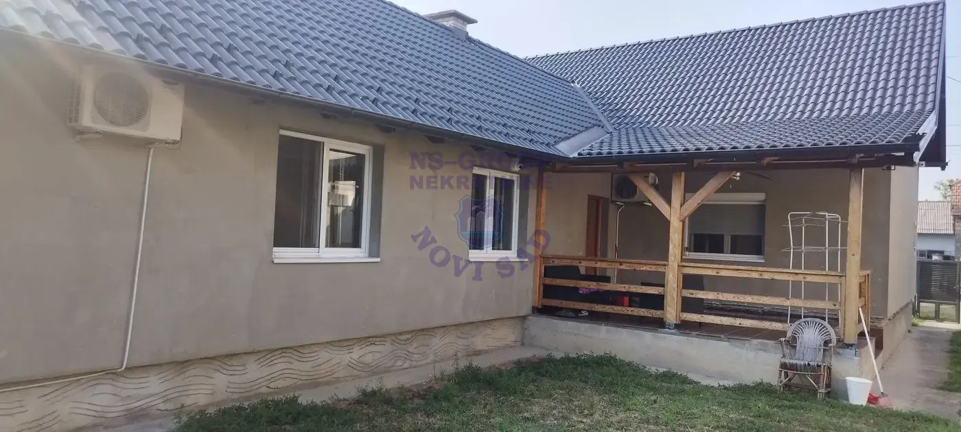 kuca na prodaju Futog 134m2 554196