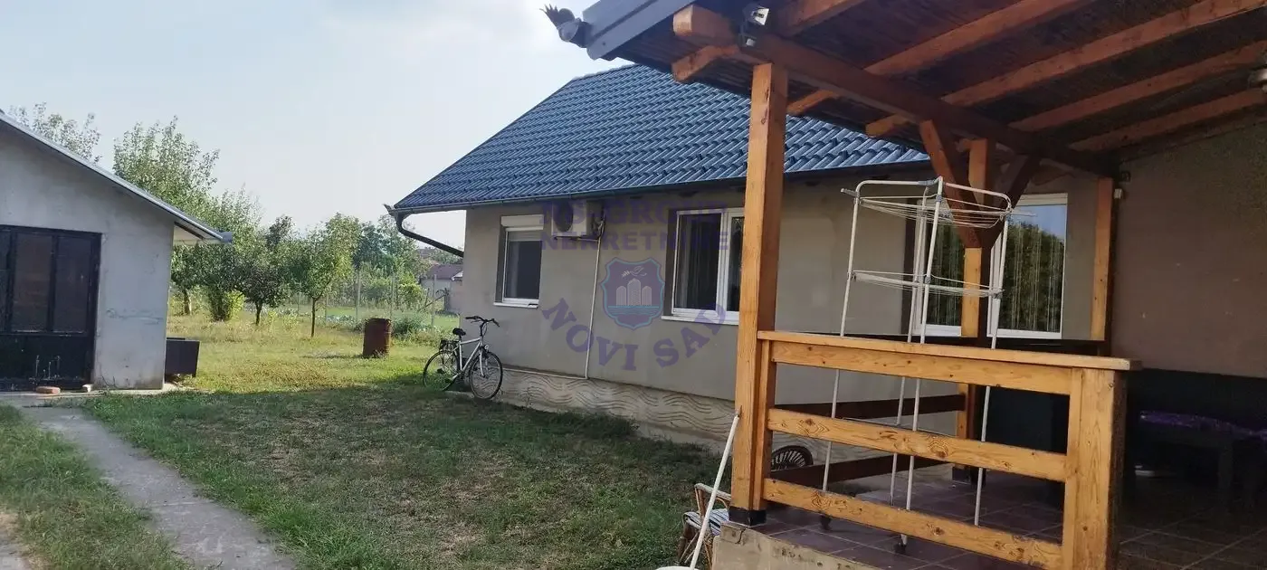 kuca na prodaju Futog 134m2 554196
