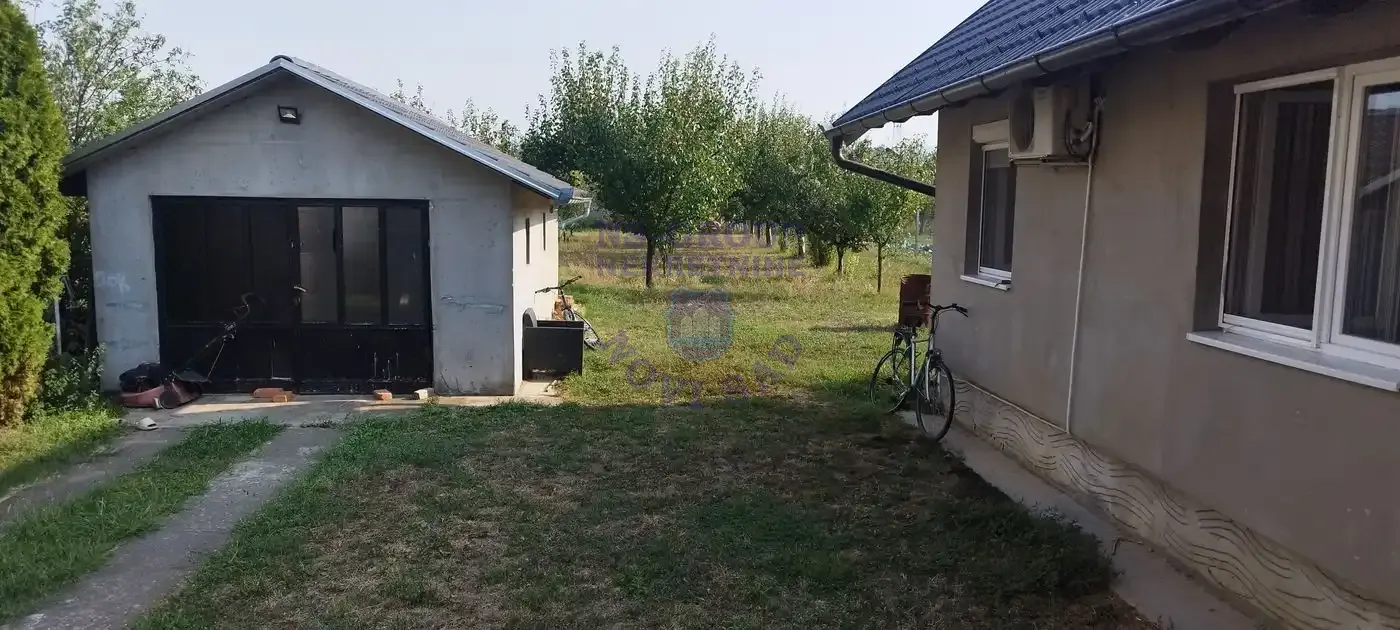 kuca na prodaju Futog 134m2 554196