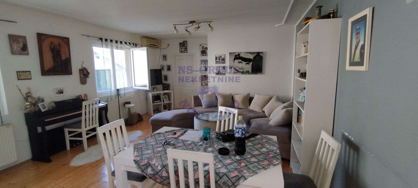 kuca na prodaju Futog 134m2 554196