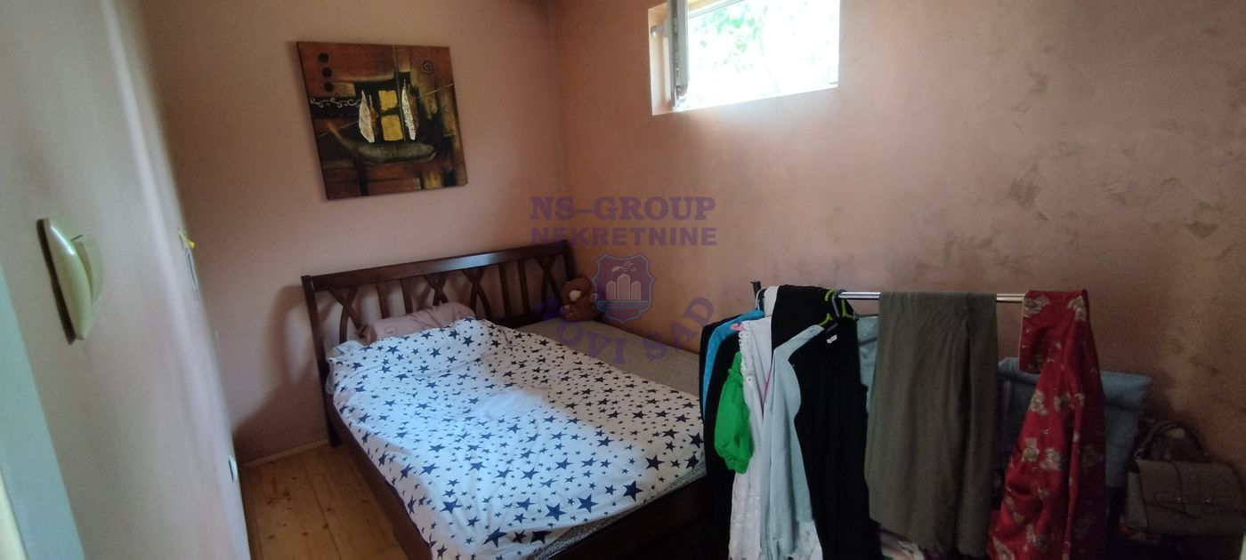 kuca na prodaju Futog 134m2 554196