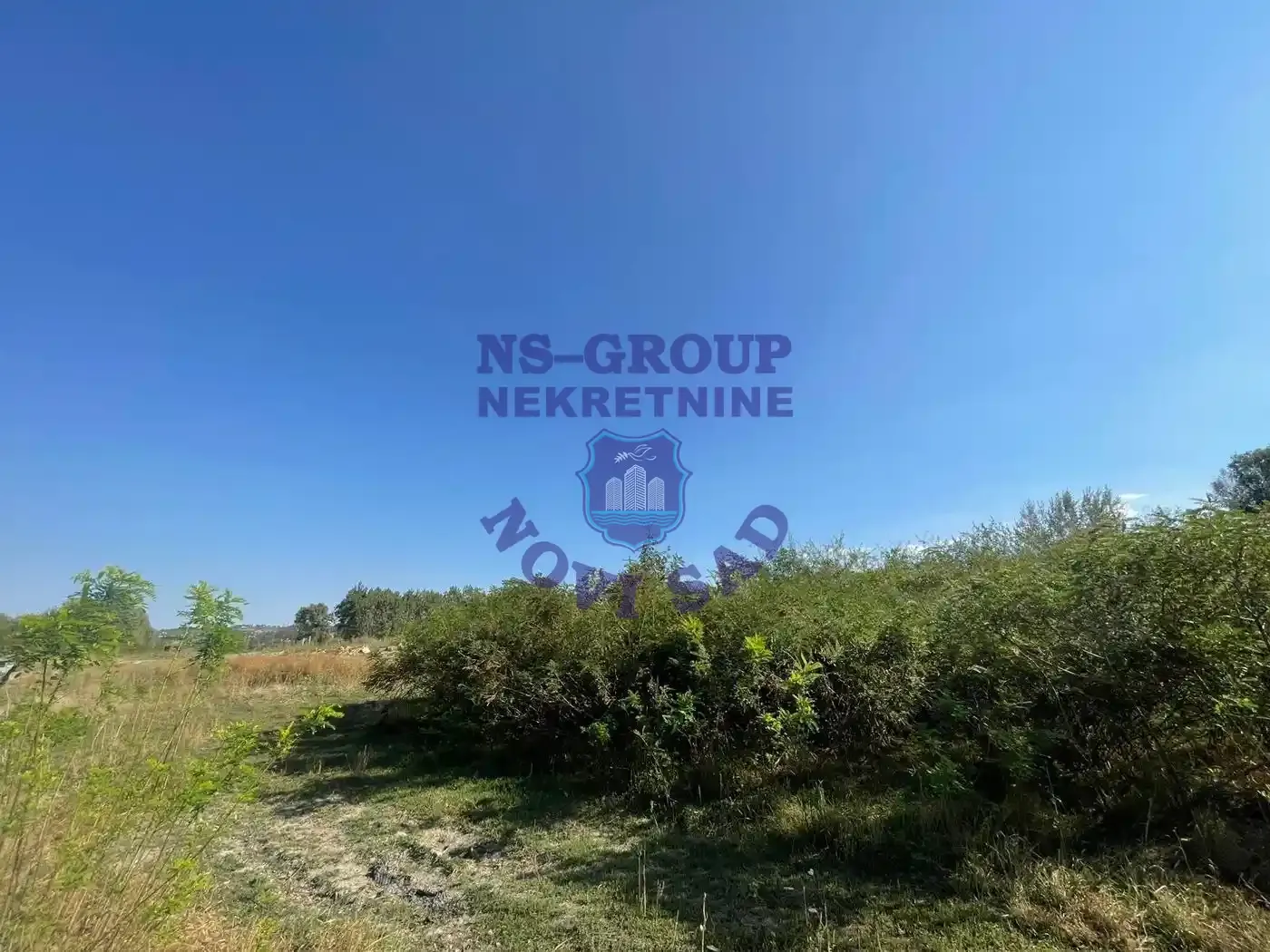 plac na prodaju Futog, 2311m2 551168