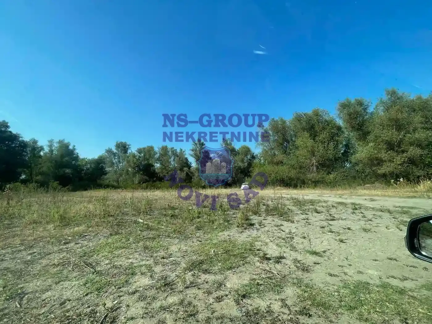 plac na prodaju Futog 2311m2 551168