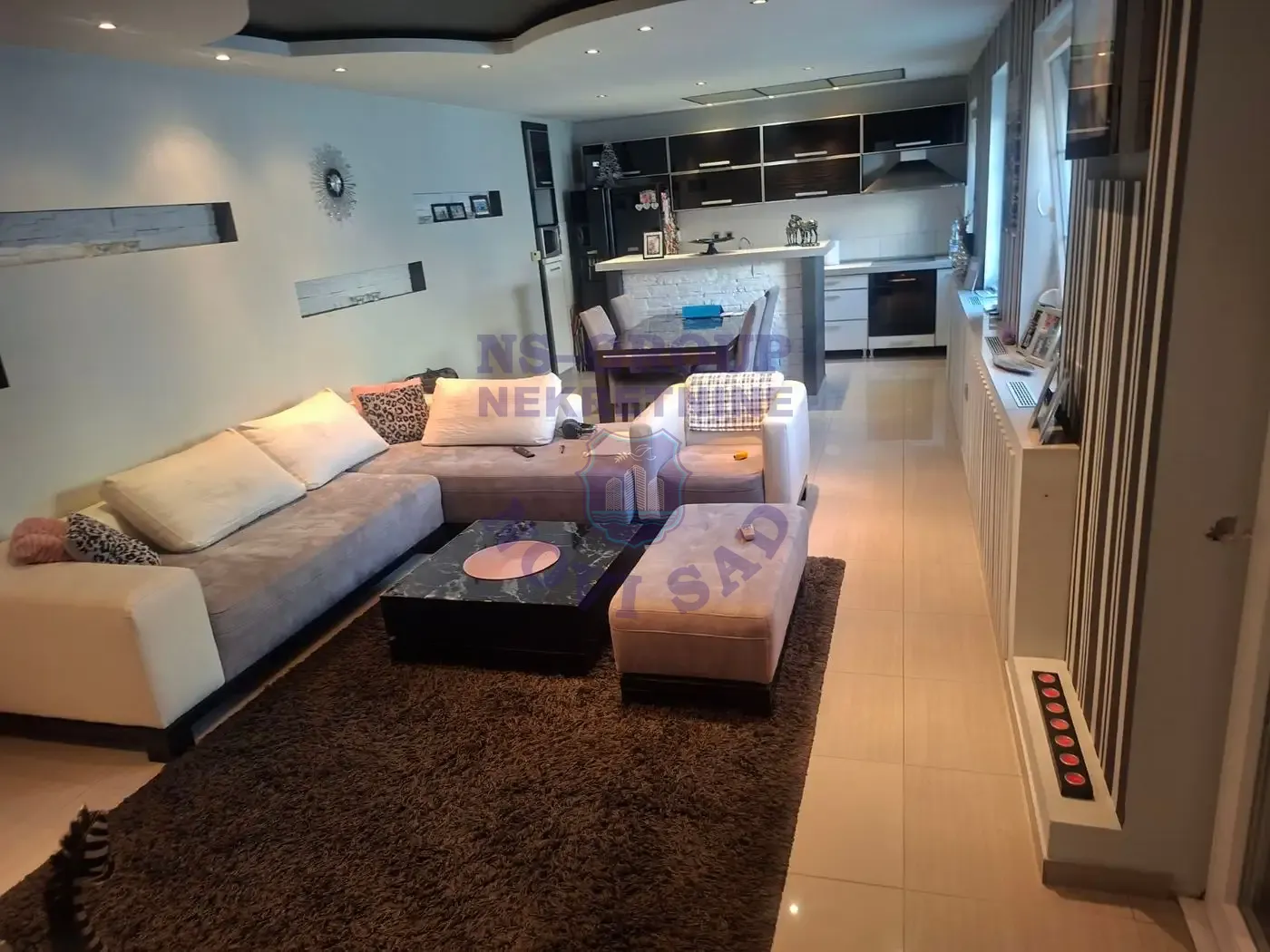 kuca na prodaju Novi Sad 108m2 554223