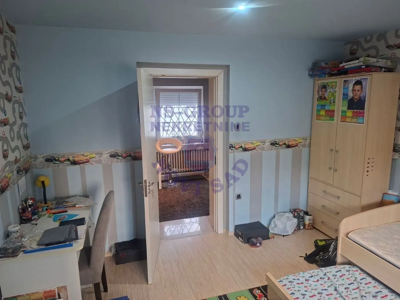 kuca na prodaju Novi Sad 108m2 554223