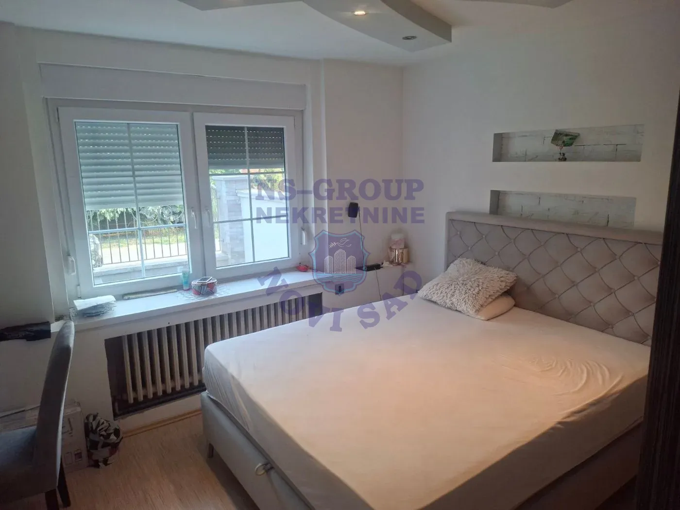 kuca na prodaju Novi Sad 108m2 554223