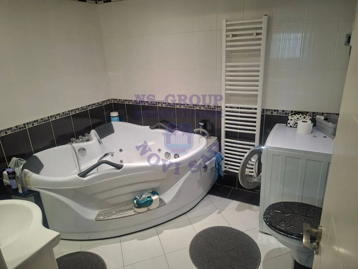 kuca na prodaju Novi Sad 108m2 554223