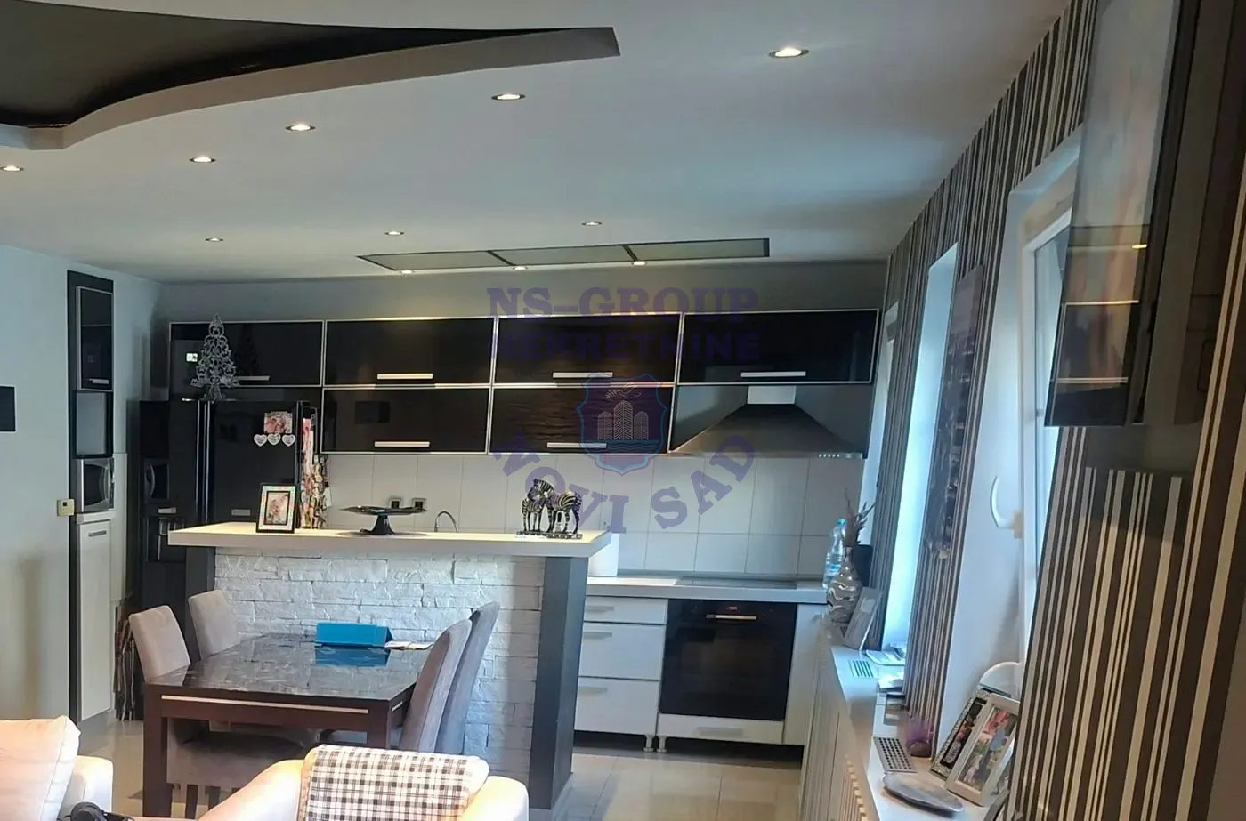 kuca na prodaju Novi Sad 108m2 554223