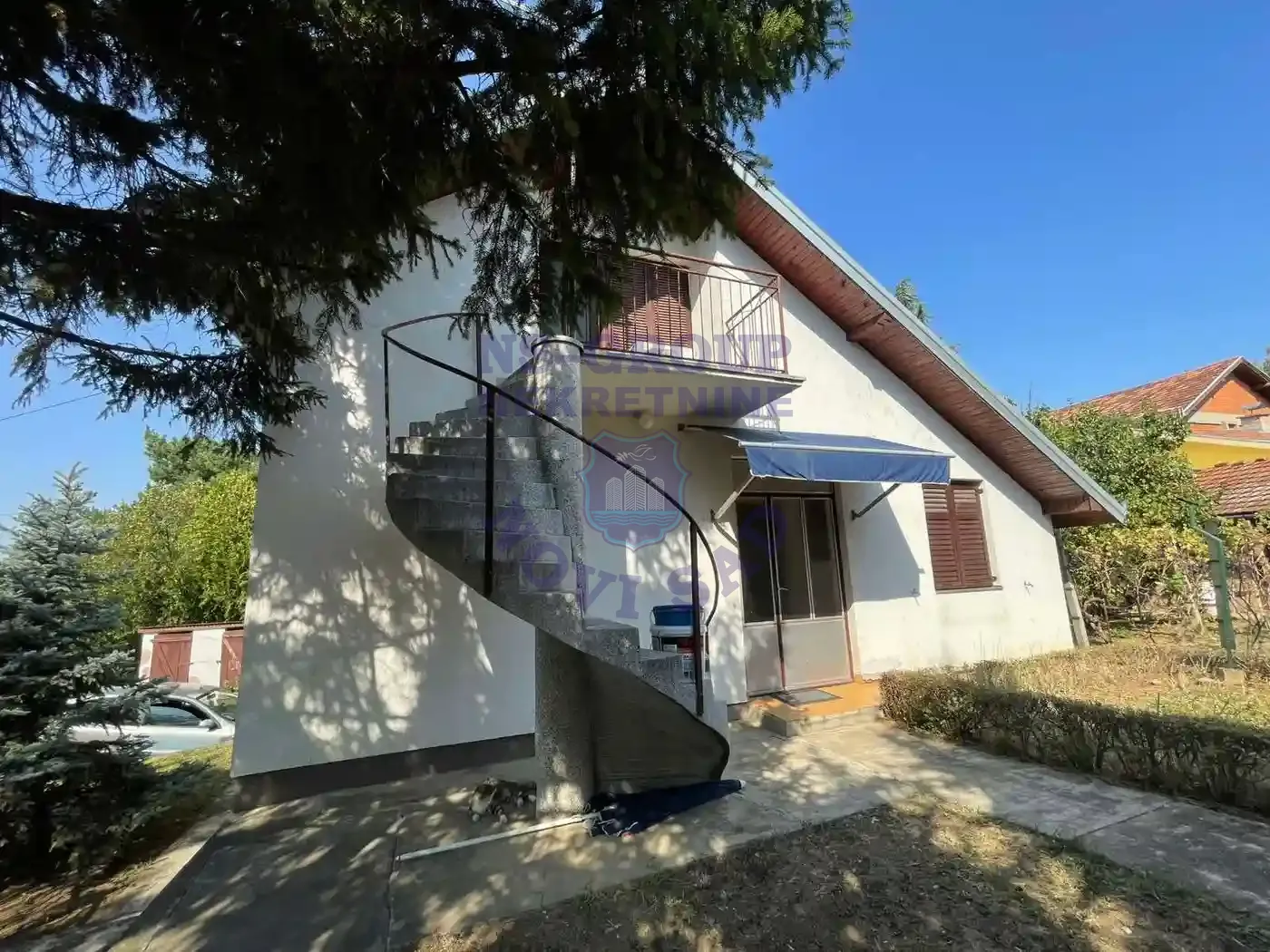 kuca na prodaju Rakovac 89m2 554229