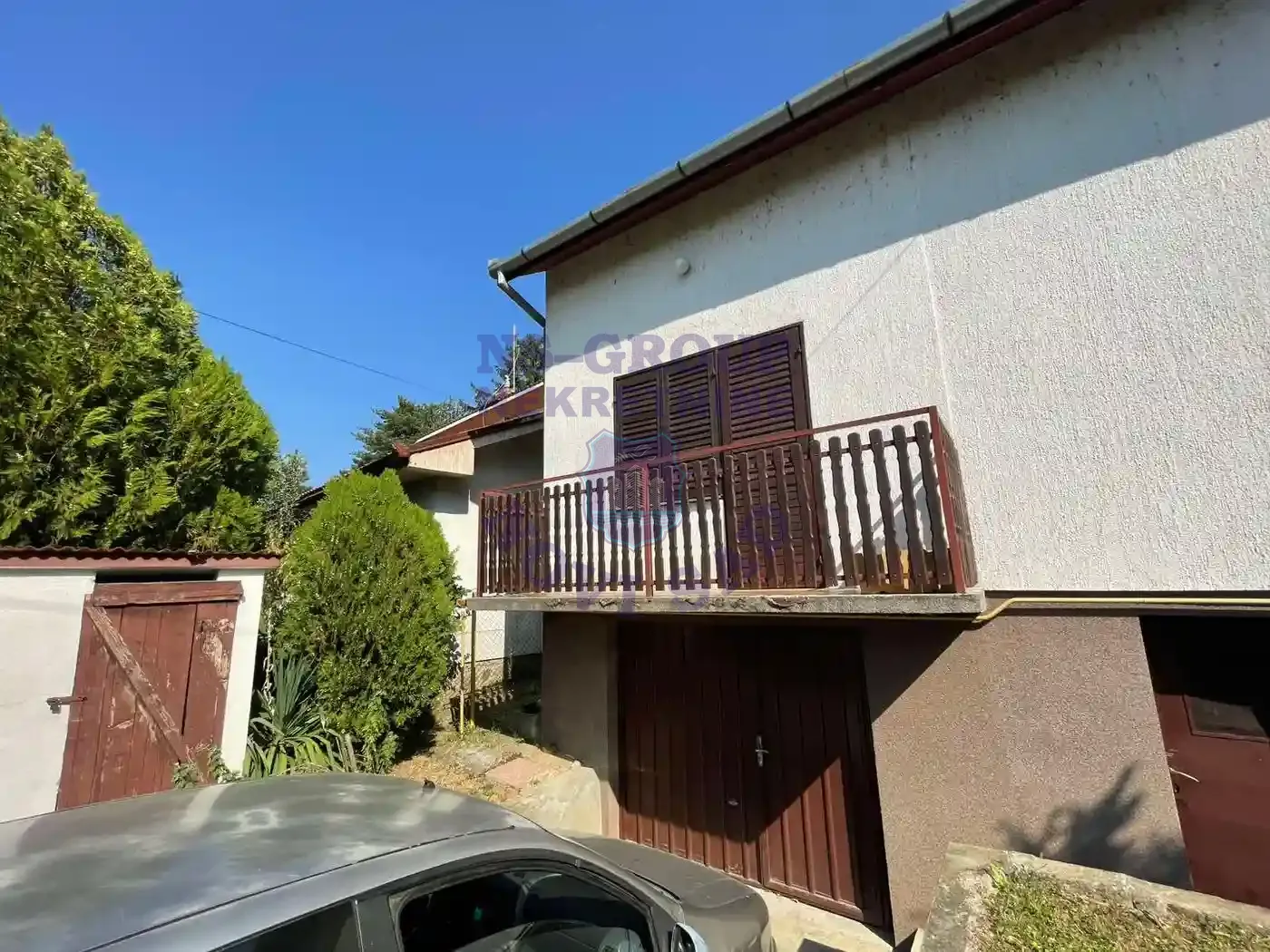 kuca na prodaju Rakovac 89m2 554229