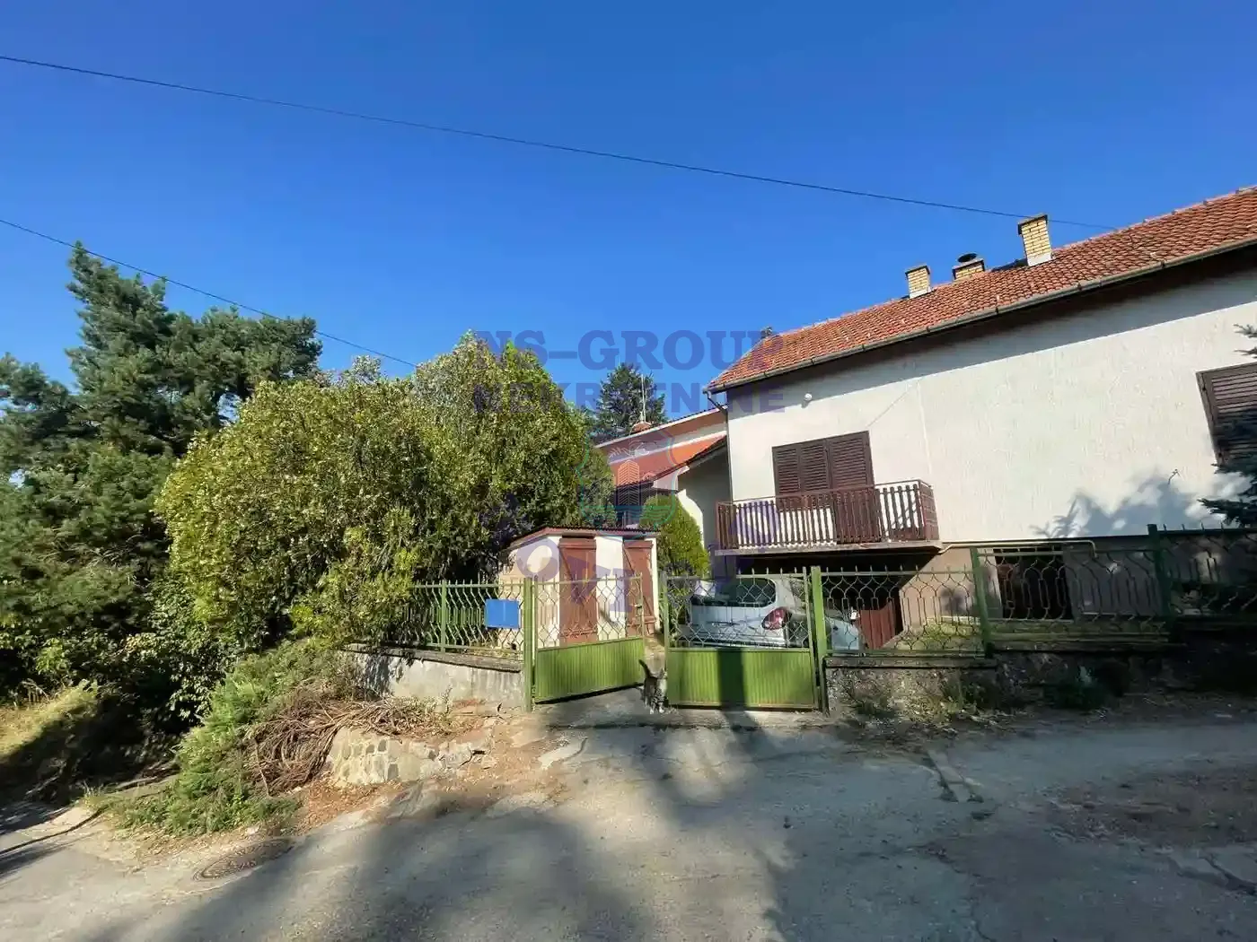 kuca na prodaju Rakovac 89m2 554229