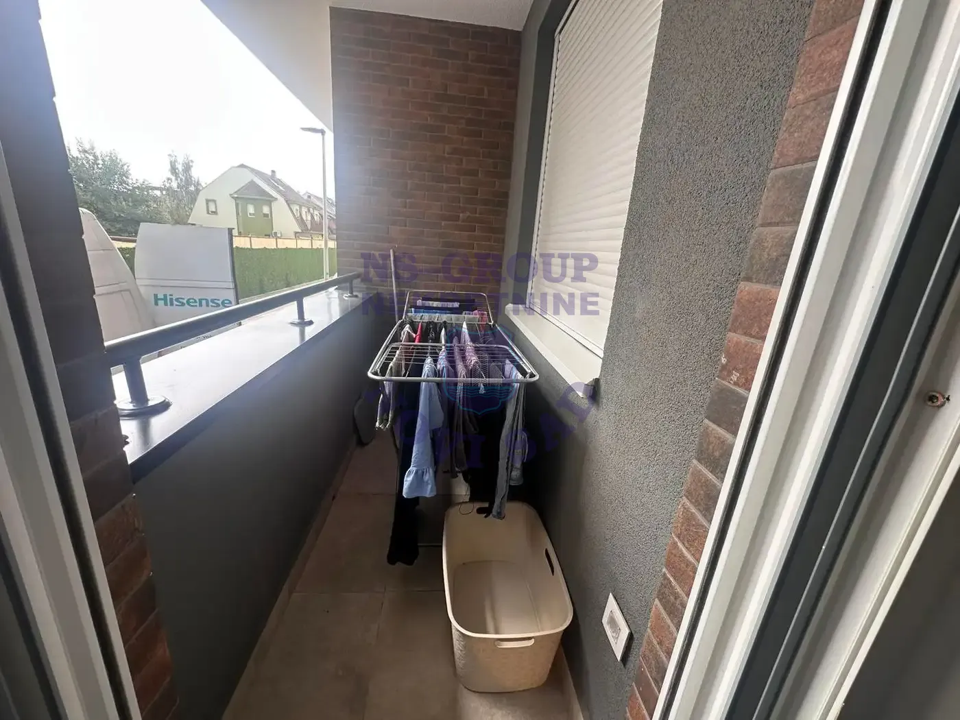 stan na prodaju Novi Sad 43m2 568545