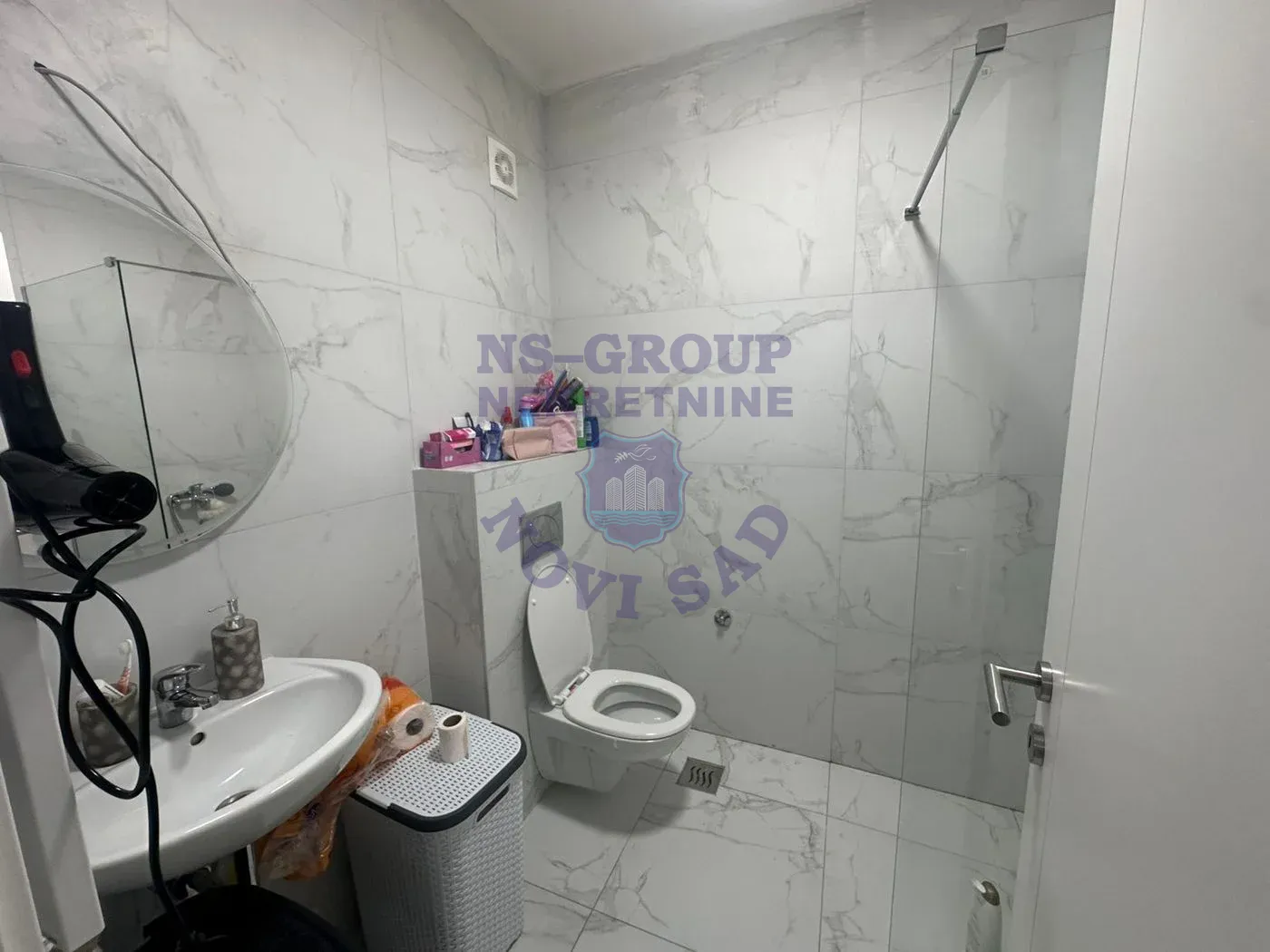 stan na prodaju Novi Sad 43m2 568545